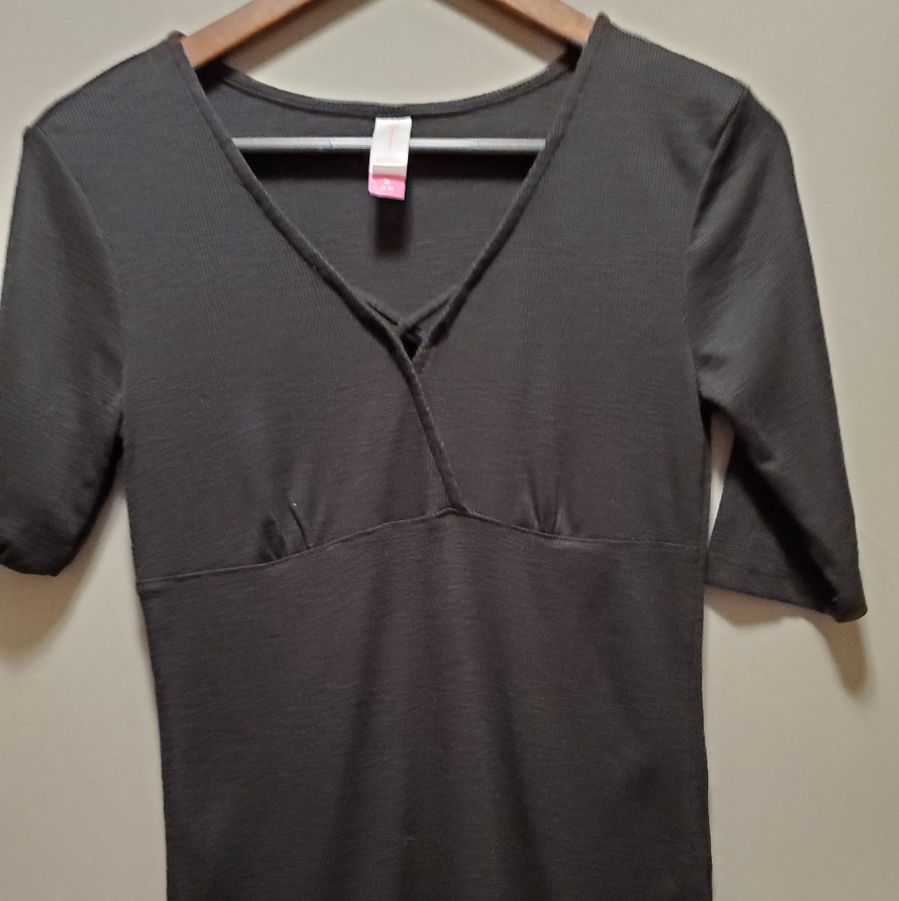 No Boundaries Shirt